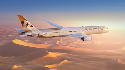 Etihad will transfer all its Russian operations to the new International Terminal C at Moscow Sheremetyevo Alexander S Pushkin International Airport. Photo: Etihad