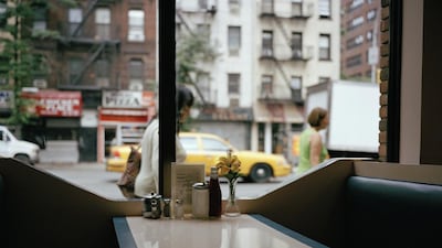 In I Am No One by Patrick Flanery, protagonist Jeremy O’Keefe feels alienated and stalked on his return to New York. Courtesy Emily Keegin