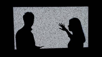 It is estimated that cyber crime could cost the world as much as $6 trillion in 2021. AFP / Timothy A. Clary