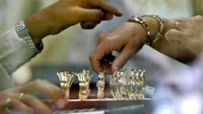 Gold hit a 13-month low of $680.80 an ounce last week but sales are up across the country.