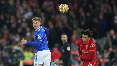 SUB: Harvey Barnes – 5. The 24-year-old was given the last 11 minutes at Lookman’s expense. He was the brightest of the substitutes during his short cameo. AFP