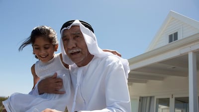 While expatriates in the GCC have their retirement needs serviced by the end of service gratuity, citizens have a defined benefit scheme, which pays out a percentage of an individual’s final salary once they reach retirement age. Getty