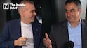 Menzies Aviation’s Hassan El-Houry on navigating war, airline pressures and global expansion