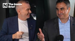Menzies Aviation’s Hassan El-Houry on navigating war, airline pressures and global expansion