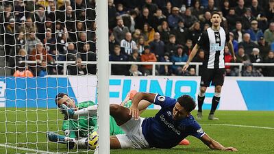 Everton v Newcastle United, Tuesday 11.30pm. Two teams level on 29 points in the table meet at Goodison Park. Carlo Ancelotti has made an instant impact at Everton, guiding the club to three wins and a draw in his first five league games. Everton won the St James’ Park fixture 2-1, but Newcastle enter the clash after a morale-boosting win over Chelsea. That being said, Everton should do the double. Everton 2 Newcastle 0 Getty Images