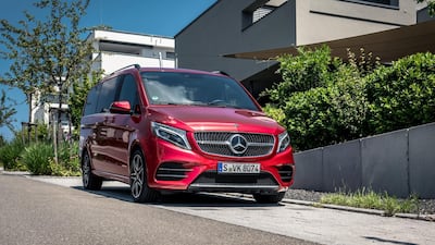 Here's your lift, bandmate. All photos courtesy Daimler AG