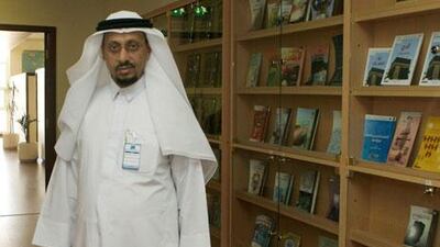 Dr Ahmad Abdulaziz Al Haddad, Grand Mufti and head of the Fatwa department at the Islamic Affairs body in Dubai, says Quran translations must be approved by a specialised committee.