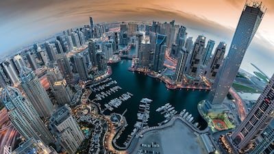 'Caramel' by Karim Nafatni