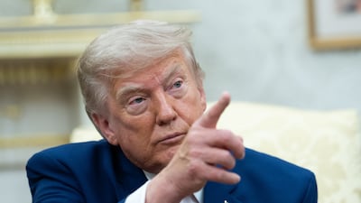 US President Donald Trump said Washington would retaliate against any future Iranian attack on commercial shipping in the Strait of Hormuz. Bloomberg