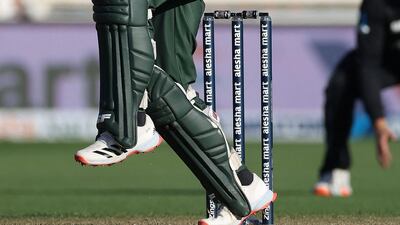 Bangladesh's Mahmudullah remained unbeaten on 76. AFP