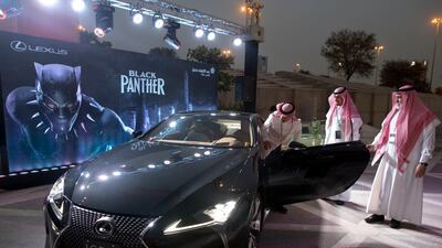 Amr Nabil / AP Photo