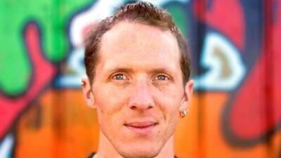 Ollie Tumner. Courtesy The Portsmouth Group