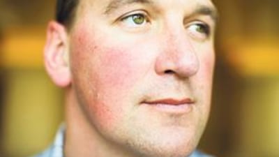 Four-time Olympic gold medallist rower Sir Matthew Pinsent was keen to know if he could win without Sir Steve Redgrave at the Athens Games in 2004. He did.