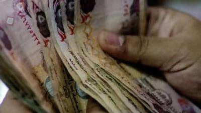 Seraphine Edwin, who has lived in Dubai for more than 10 years, was once a friend of Santosh Madhavan, who is also known as Swami Amritachaitanya.