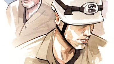 Kagan McLeod for The National