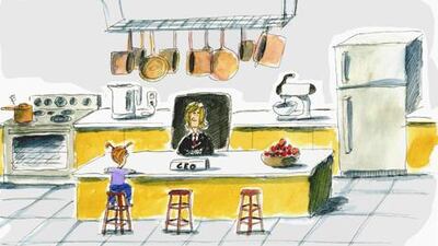 Gary Clement for The National