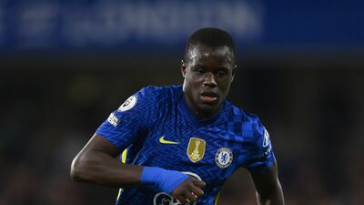 Malang Sarr (Azpilicueta, 87’) – N/A, Didn’t get out quickly enough to stop Chiquinho’s cross, which assisted Coady’s equaliser. Getty