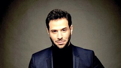 Palestinian singer Omar Kamal’s new album is his most authentic yet.