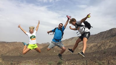 Courtesy Gulf 4 Good