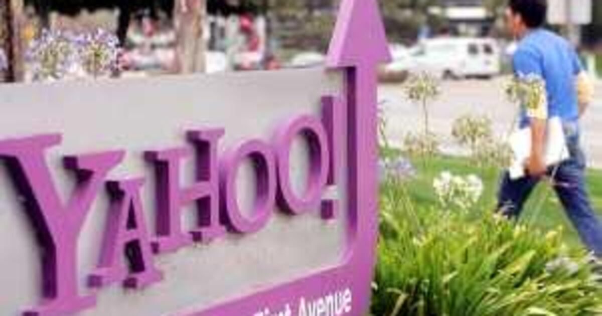 Maktoob buyout clicks with Yahoo | The National