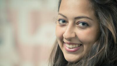 Emirati filmmaker Amal Al Agroobi has shared her return journey to the UAE and her time in quarantine on Instagram. Alagroobi Films