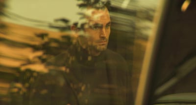 Khalid Abdalla in 'In the Last Days of the City'. The actor will play Dodi Al-Fayed in season five of 'The Crown'. Photo: Zero Production