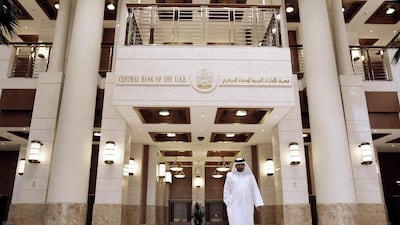 The National Committee for Combating Money Laundering and Financing of Terrorism and Illegal Organisations and the Central Bank of the UAE reviewed the latest developments in countering money laundering and combating the financing of terrorism. Ryan Carter / The National