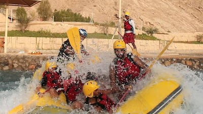 Christopher Pike / The National