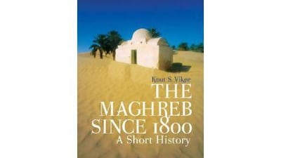 Maghreb Since 1800: A Short History