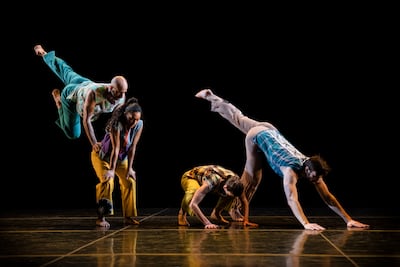 NYU Abu Dhabi Arts Centre is preparing for its 2026-2027 season. Photo: The Arts Centre at NYU Abu Dhabi