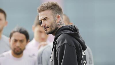 MLS: Every club on the planet would love to have Messi if they had the finances, but few have the clout. If a move to Major League Soccer is considered then linking up with David Beckham's new Inter Miami FC franchise would seem a good fit. AFP