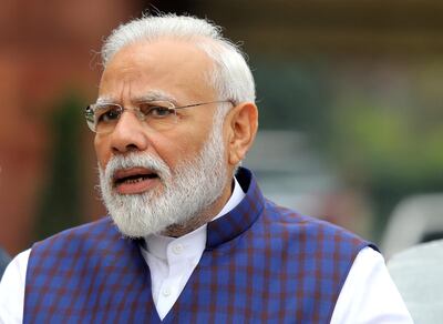 Narendra Modi's India is staying away from the Regional Comprehensive Economic Partnership – for now. Reuters