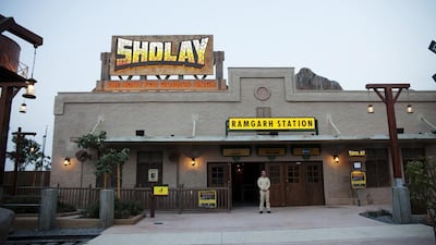 Anna Nielsen for The National