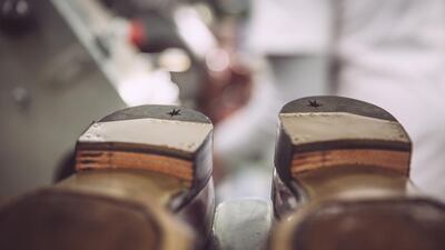 Courtesy Maison Corthay