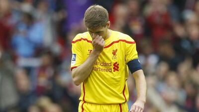 Carl Recine / Reuters / Action Images