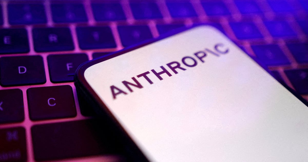 Pentagon declares Anthropic AI a 'supply chain risk to national security'