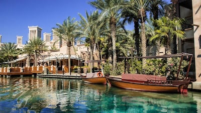 A recent decline in cases after a spike last winter has allowed many Covid-19 rules to be relaxed. Courtesy: Dubai Media Office