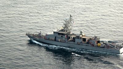 US and UAE forces are teaming up to sharpen their skills