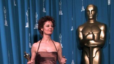 Reed Saxon / AP photo