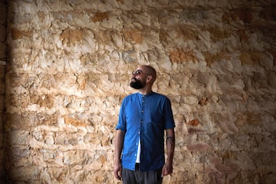 Darwish will be performing at Scum Week. Courtesy of Beirut S.C.U.M. Week