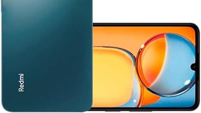 Xiaomi’s Redmi 13C 4G ranked ninth on the list