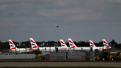 British legal firm Shoosmiths plans to fine lawyers who fly to meetings. Reuters