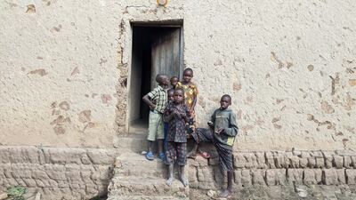 Zayed Sustainability Prize energy finalists are aiming to help communities who need it the most. Photo: Zayed Sustainability Prize