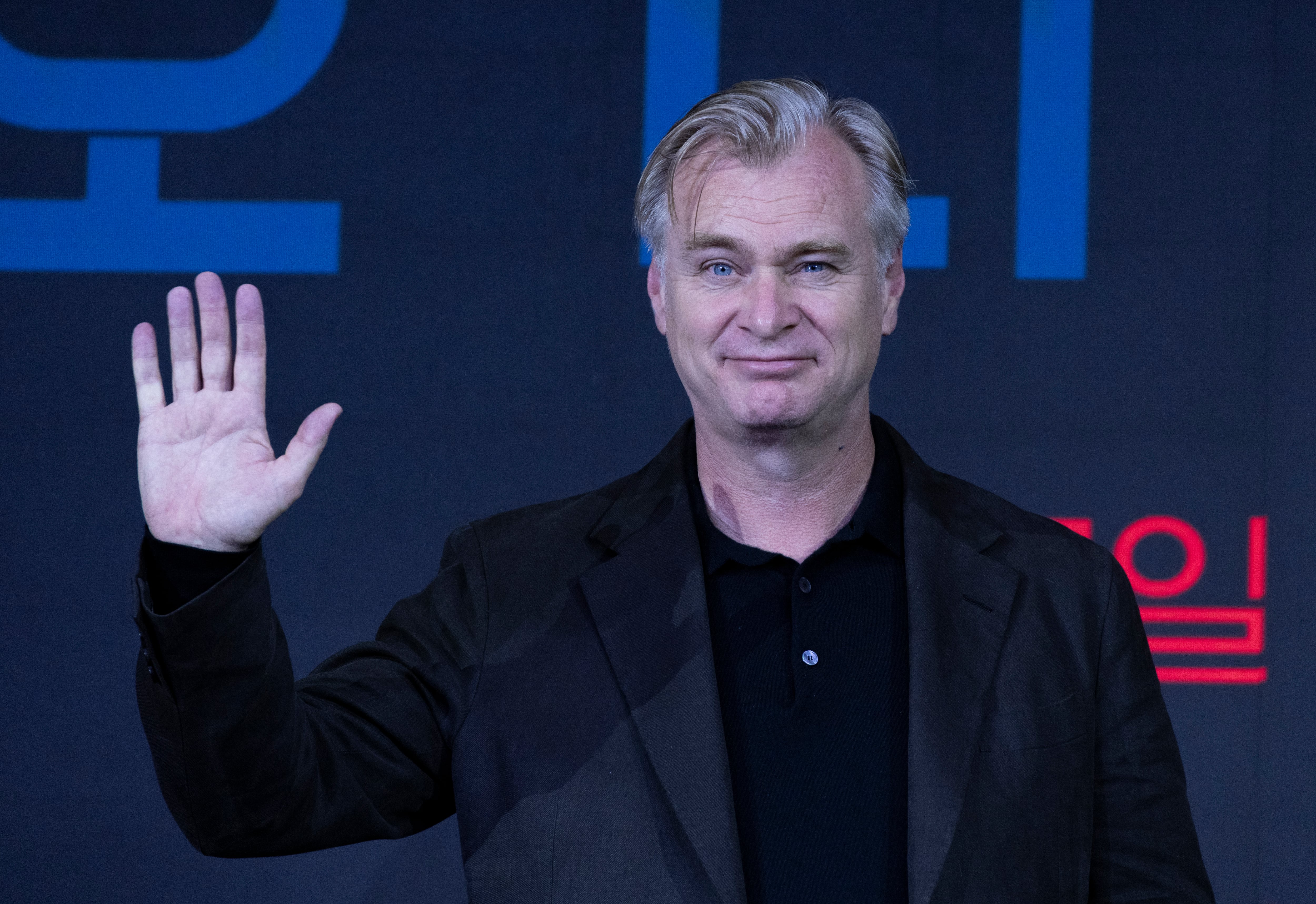 Image linked from the original feed: How Christopher Nolan and Breaking Bad producer helped to save Kodak film