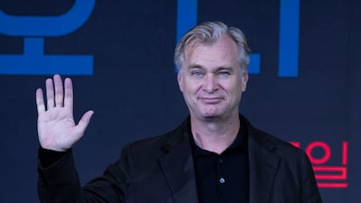 A tranche of emails detail how Christopher Nolan encouraged others in the entertainment industry to keep Kodak afloat so it could continue manufacturing motion picture film. EPA
