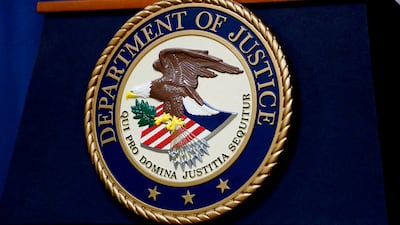 Xuanyu Harry Pang, 38, was involved in a plot to conduct an attack on the US to avenge the death of Maj Gen Qassem Suleimani, a major figure in Iran’s IRGC Quds Force. Reuters