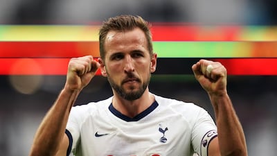178 goals in 274 appearances (as of April 25, 2022): Harry Kane (Tottenham). PA