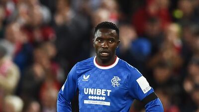 Fashion Sakala (Tillman 66’) – 5. The Zambian’s pace and movement gave the side the semblance of a threat. EPA