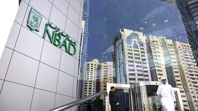 NBAD hopes to fill a void left by the retrenchment of some western investment banks in the wake of the financial crisis. Silvia Razgova / The National
