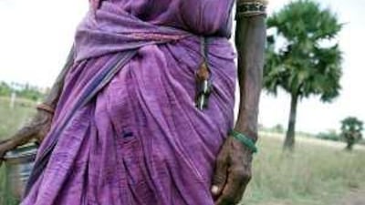 An Atlas of Impossible Longing spans three generations of an Indian family in the village of Songarh.